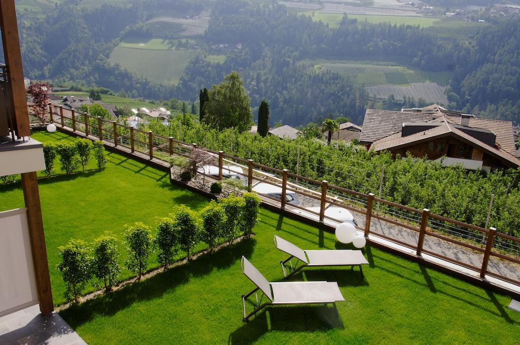 Landhaus Freiburgerhof Rifiano Rum bild