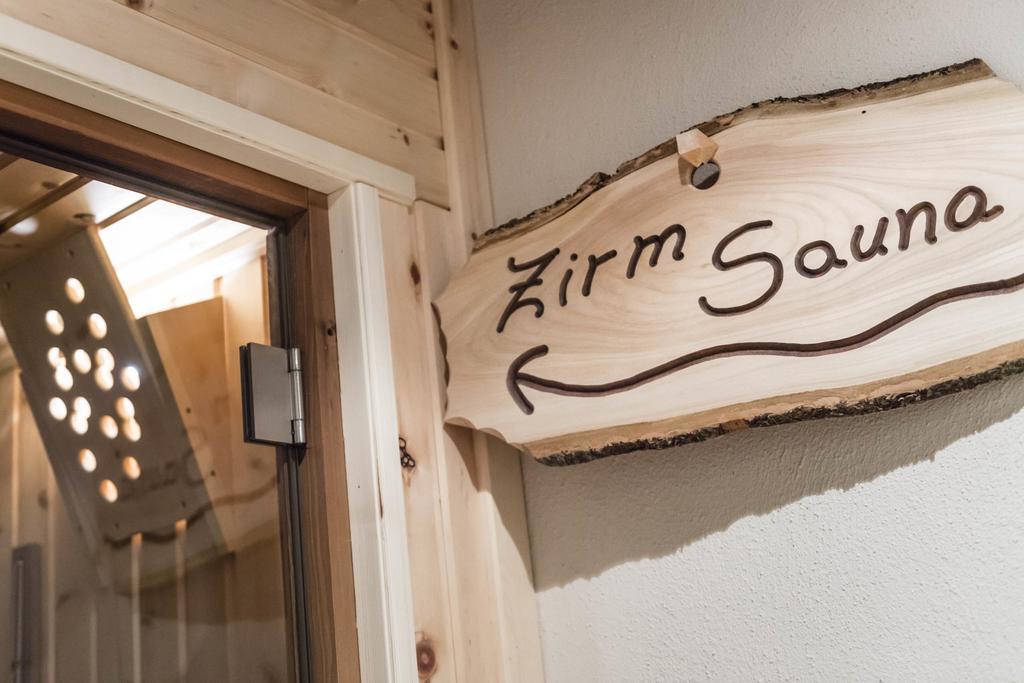 Landhaus Freiburgerhof Rifiano Exteriör bild